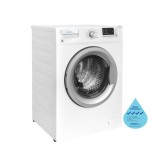 Elba EWF 8123 A Front Load Washing Machine (8KG)
